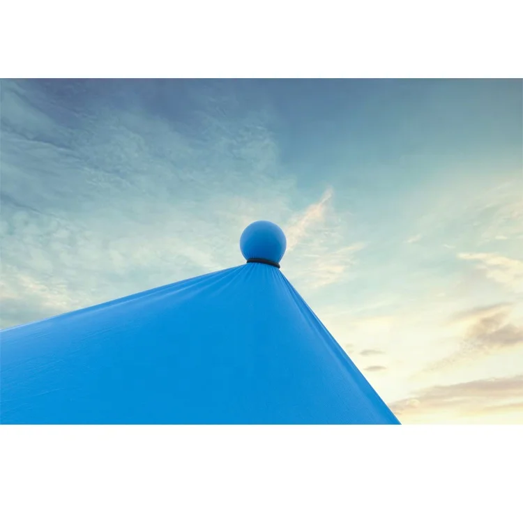 Beach Tarp Tent with New Material For Sale