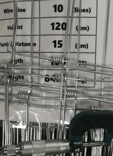 wholesale sheep fence goat fence field fence