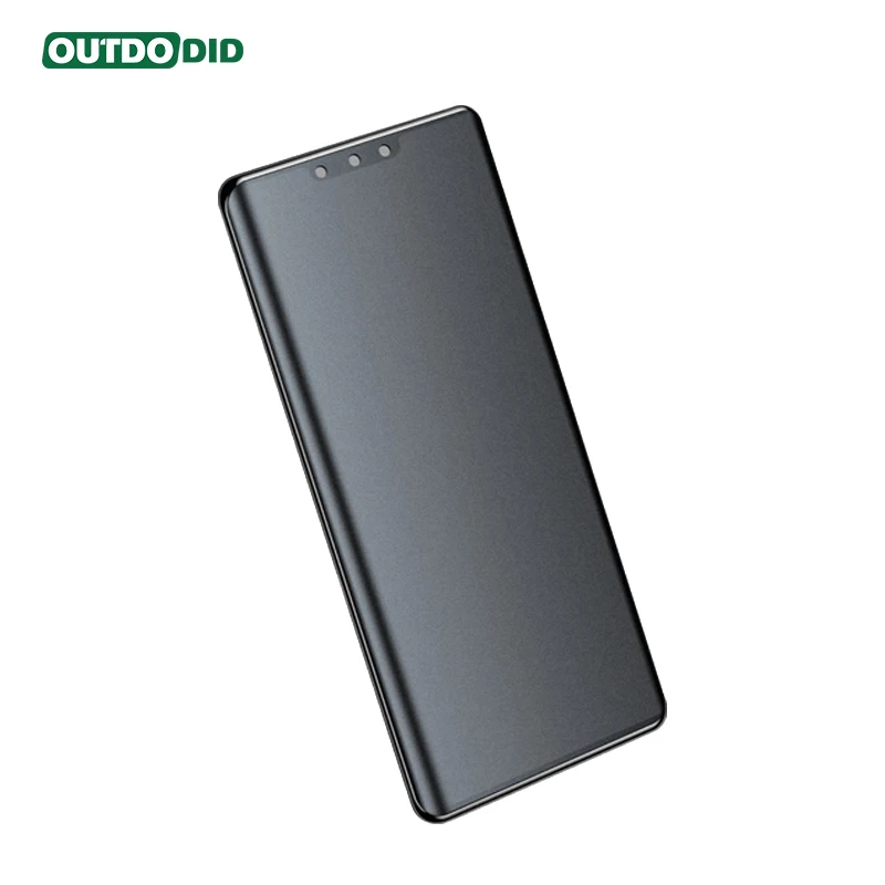 Матовая Мягкая Защитная пленка для экрана, совместимая с iPhone 13 Pro