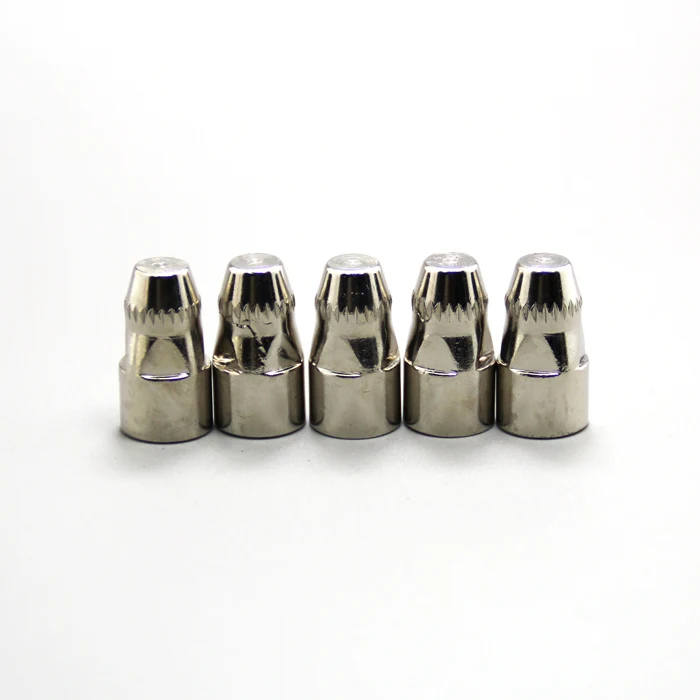 P80 PLASMA TORCH CONSUMABLES