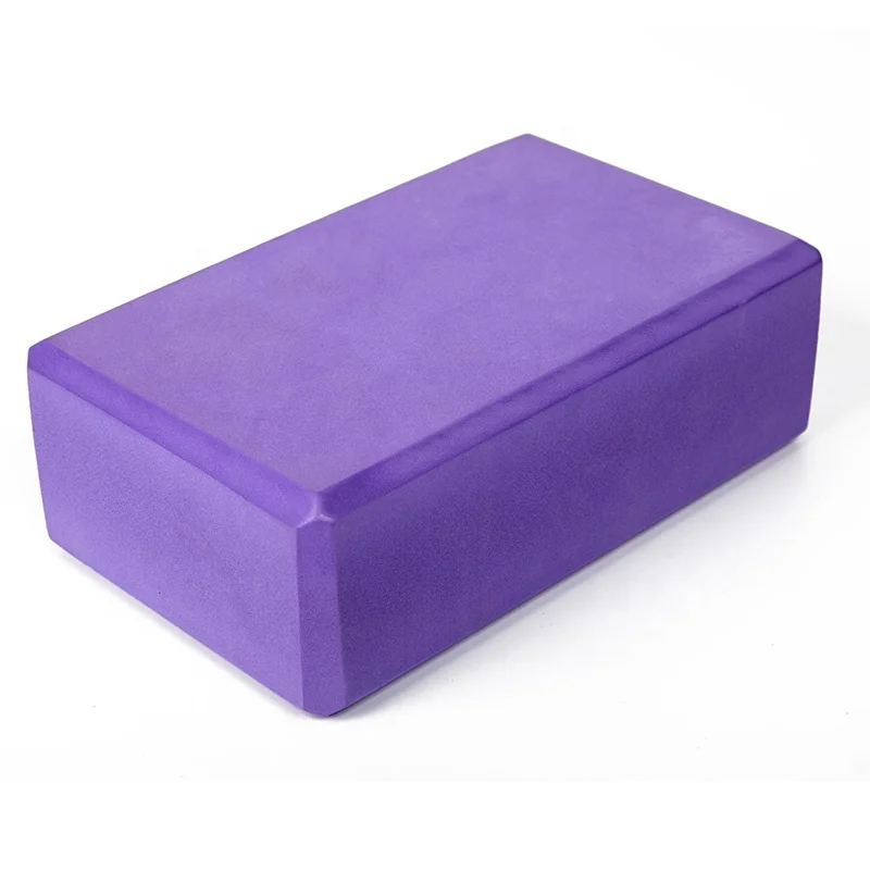 
2021 Factory Price Wholesale High Density Biodegradable Cork Yoga Blocks Set 