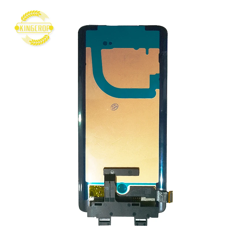 Replacement Original New For OnePlus 7 Pro LCD Display Touch Screen Digitizer Assembly For Oneplus 7pro lcd screen