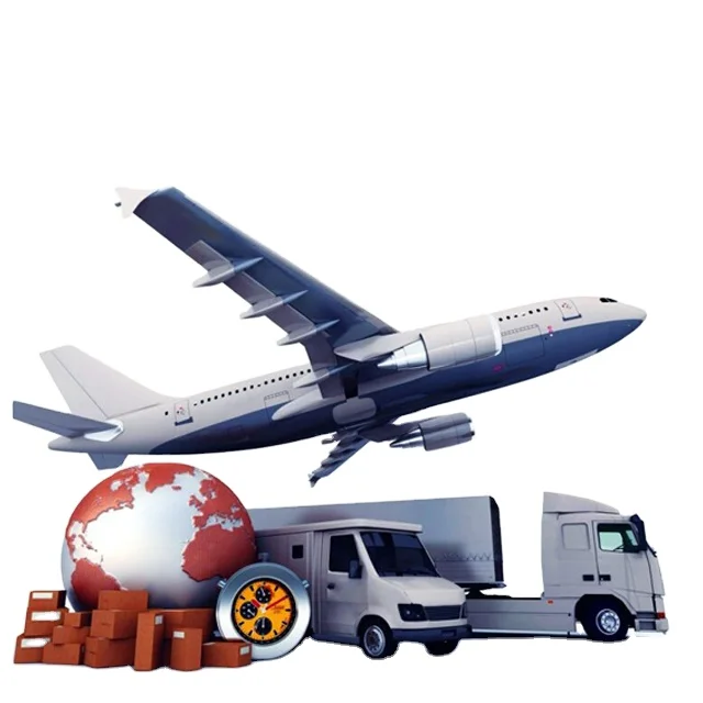 Logistic Service Provider DDP from China to USA Dropshiping Shipment Freight Forwarder DHL express to US/CA/MX/UK Shipping Agent