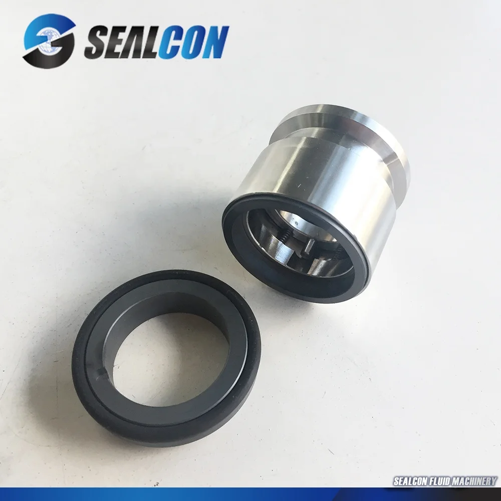 28mm aesseal M010S3 Roten EHS3 gea Hilge Mechanical Seal for Centrifugal Pump