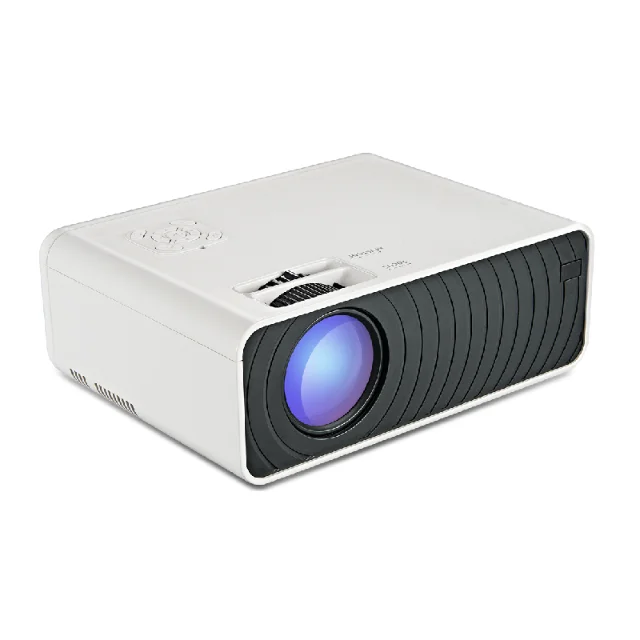 Data Show Slide Overhead Mini Projector Phones Mobile Led Projector Price 1080P  Home Theater Movie Projector