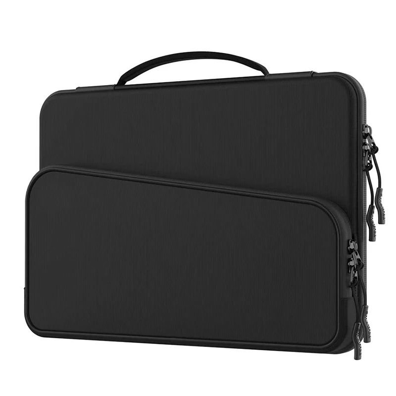 Простая Сумка для ноутбука Eva индивидуальная Водонепроницаемая деловая Мужская роскошная сумка компьютера женщин и