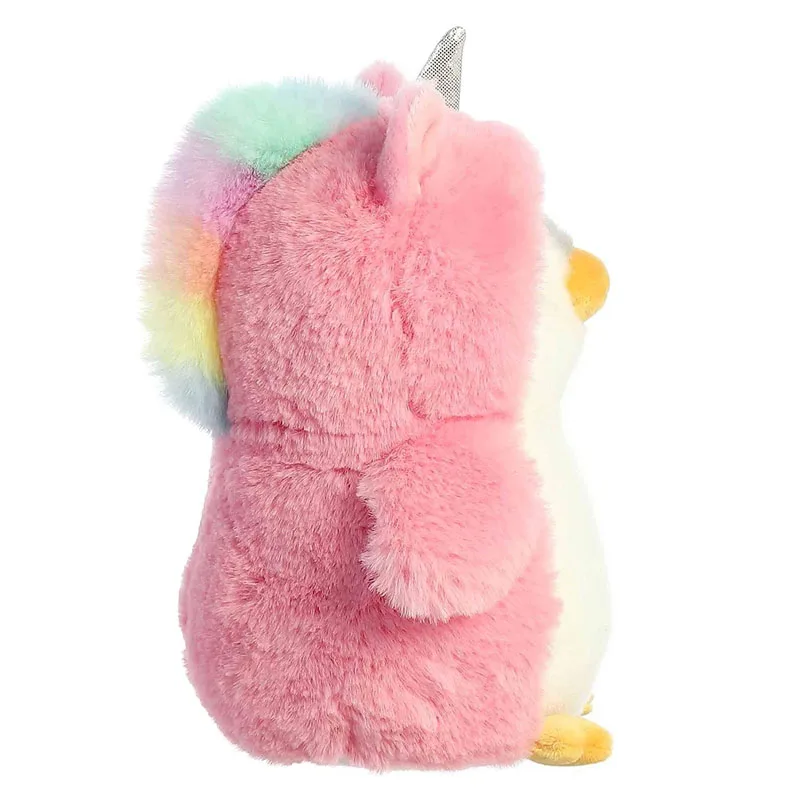 Customized 25cm 45cm Super Soft Stuffed Penguin Plush Toy for Kids Gifts