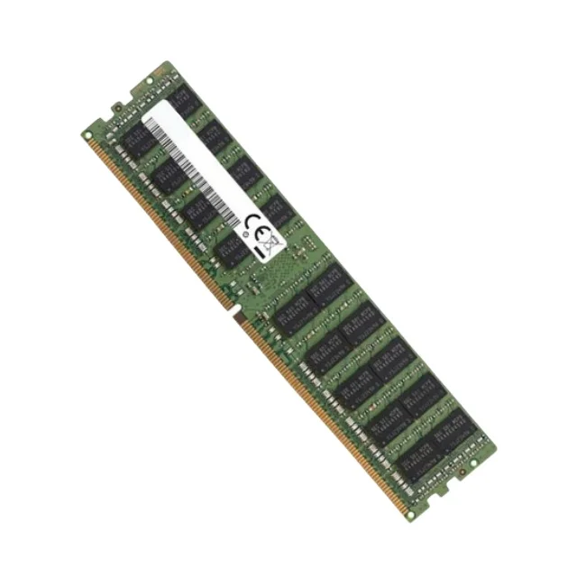 M321R4GA0PB0-CWMJH 32 Гб PC5-44800 DDR5-5600MHz ECC RDIMM 1 В одноранговый модуль памяти x4 для S-a-m-s-u-n-g