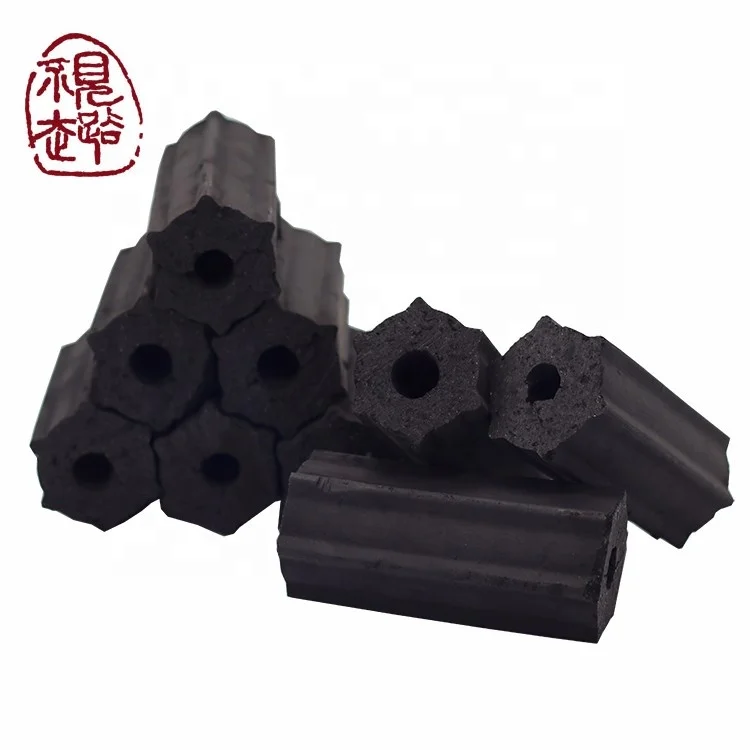 OEM sawdust charcoal briquettes barbecue charcoal/charcoal briquette vietnam