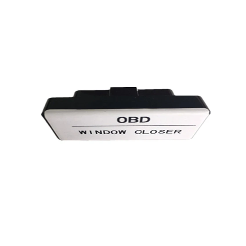 Гарантированное качество уникальный универсальный автомобильный оконный модуль