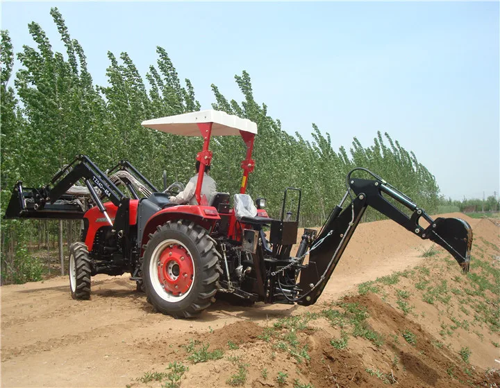 
towable mini backhoe for sale 