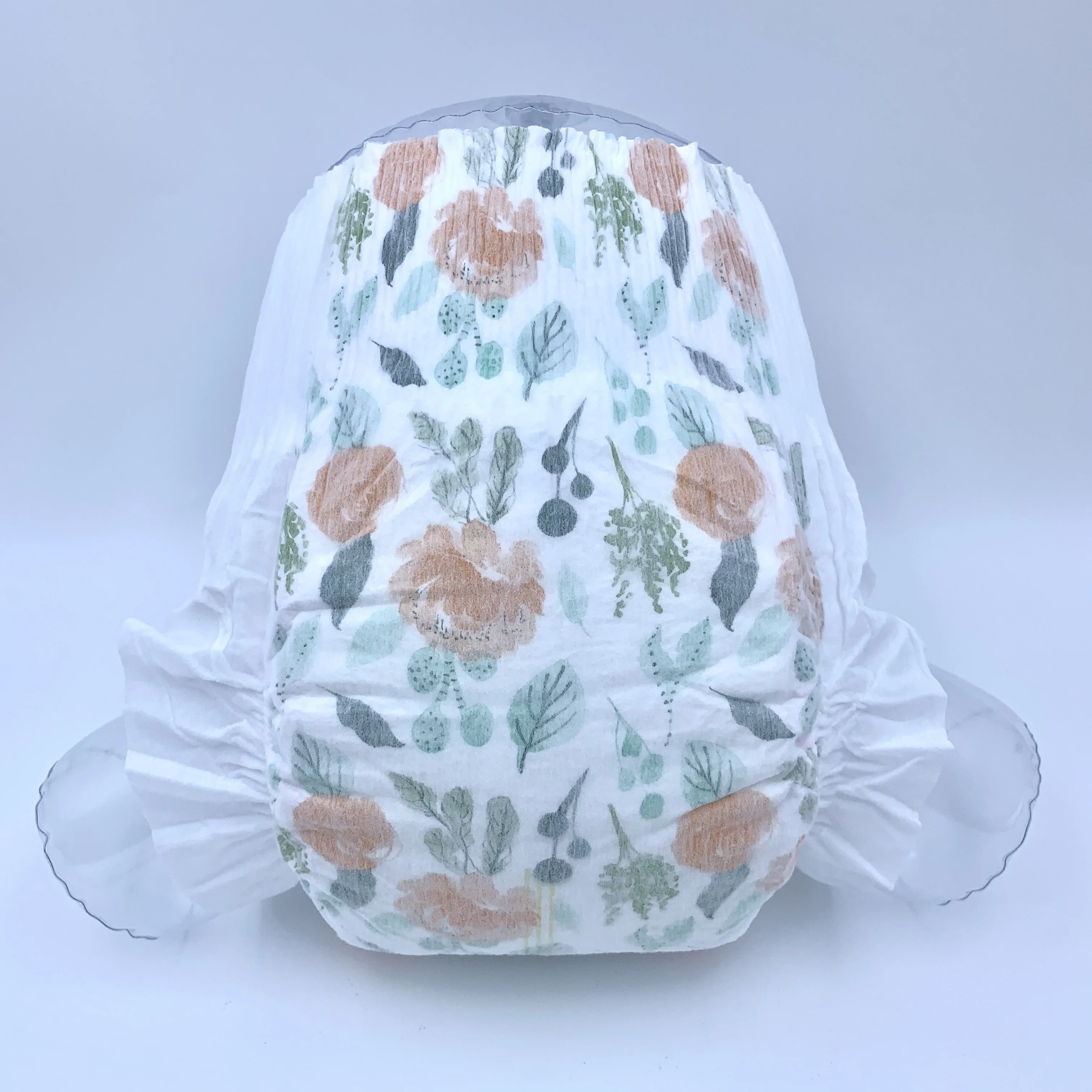 Одноразовые пеленки для пеленок 3 размера