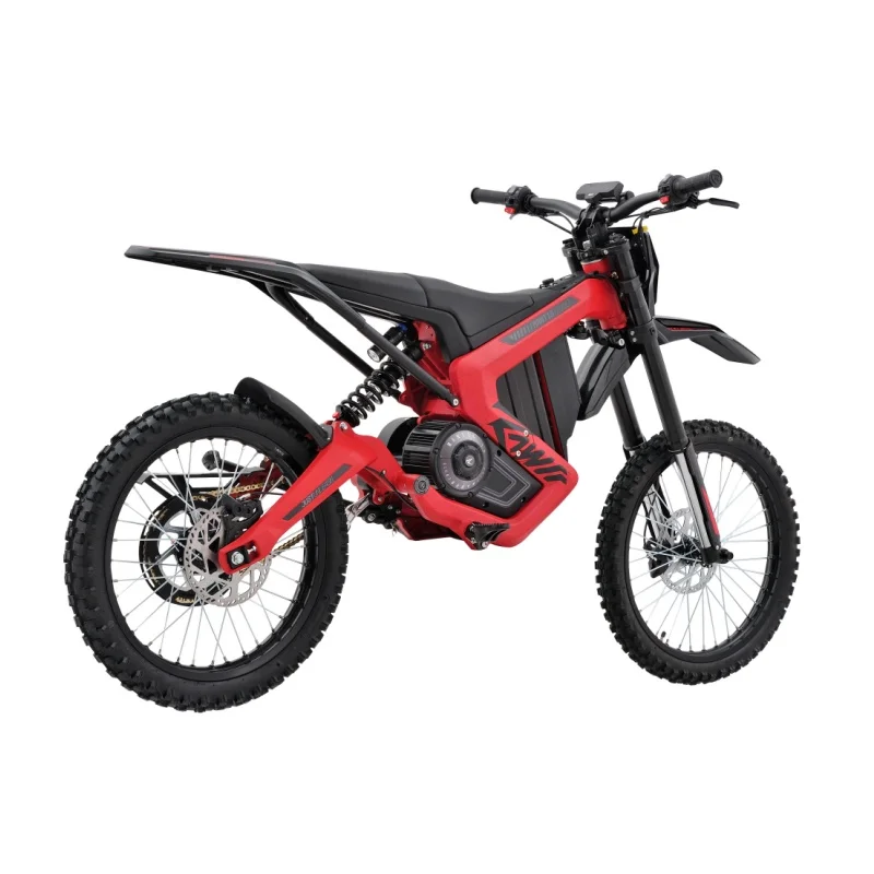 Rawrr Mantis OEM ODM настроить Электрический внедорожный E-MOTO мотогонок