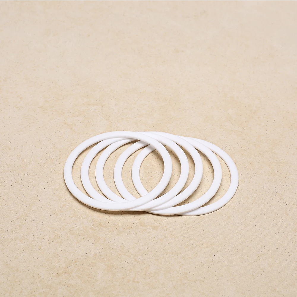 BRT Hot Sale Hydraulic Pump PTFE Guider Backup Ring