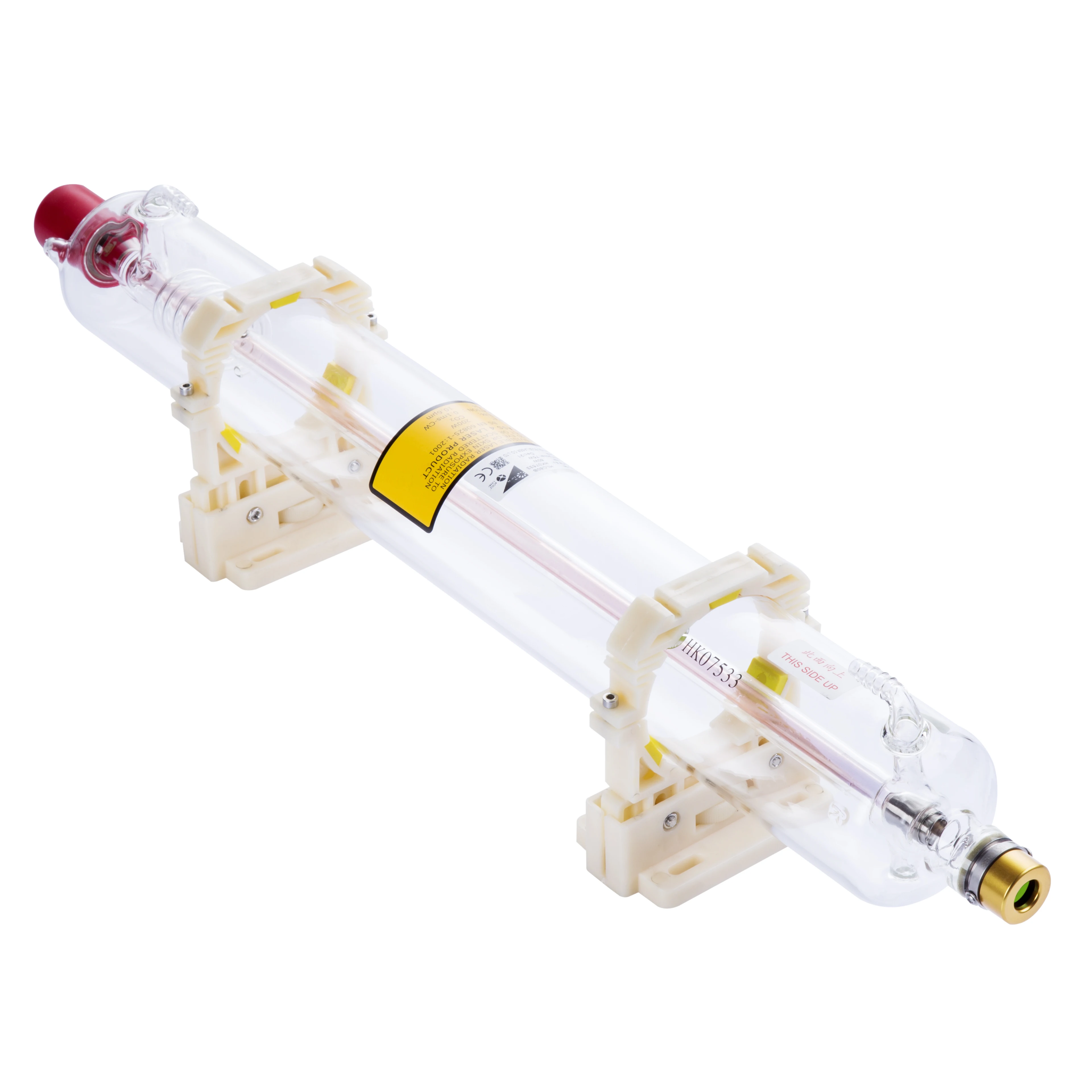 20 Watt tube for Laser Beauty Machine