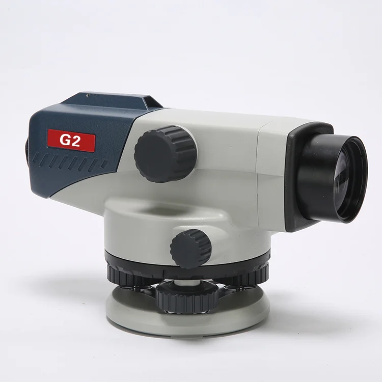 High Precision 38x Engineering Measurement Auto Level survey instrument with tripod