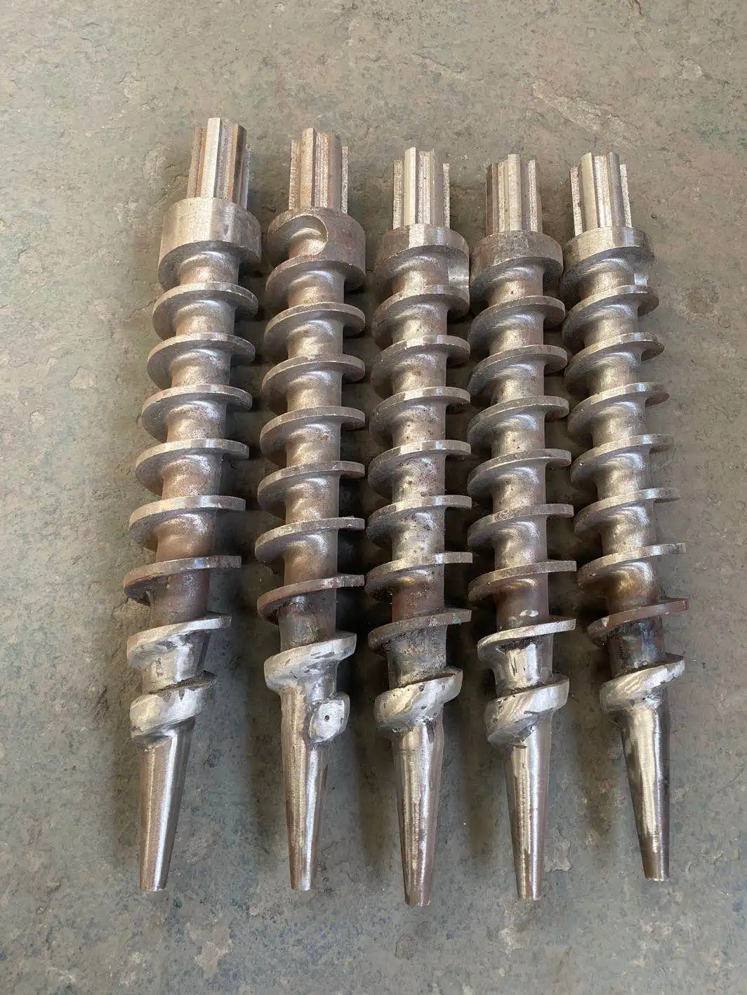 rice husk briquette machine olive pomace biomass cube waste paper charcoal burning briquettes machine