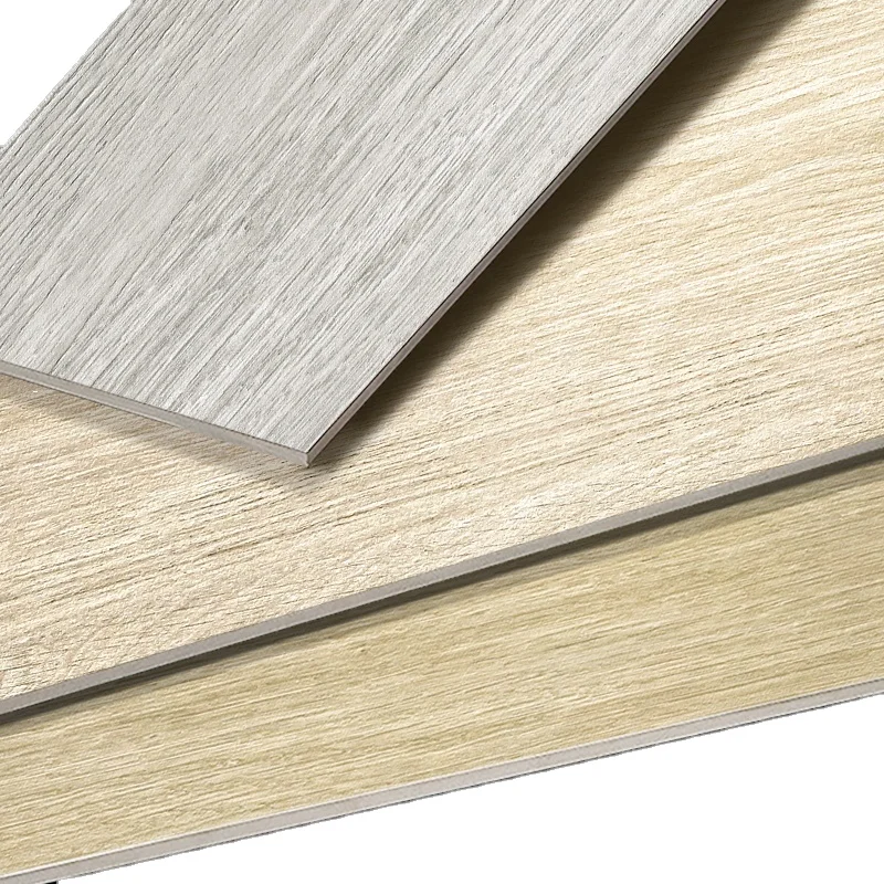 OCEANO Ceramic Glazed Matte Floor Tiles Wood Philippines Price Matte Tiles Ceramic Low Price Wood Look Tile Plank Porcelain