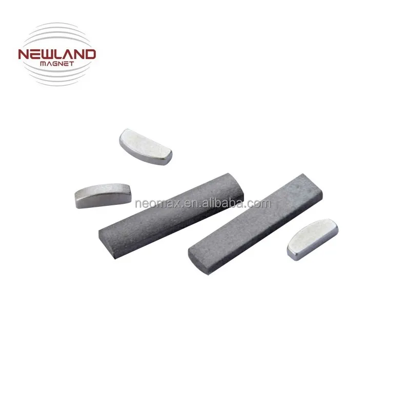 Custom Special Shaped Strong SmCo5 Magnet Sm2Co17 Magnet