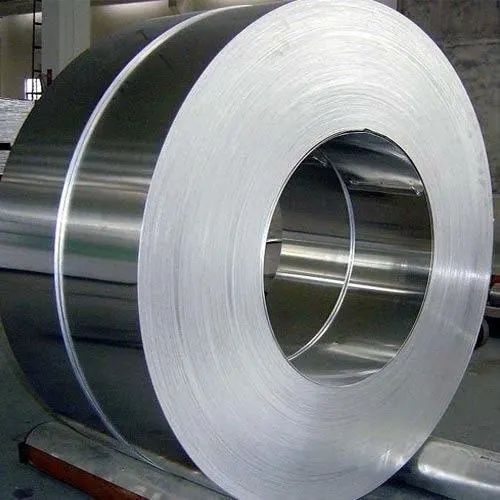 Eastking Cold Rolled SUS 316l 201 304 Mirror Polished Stainless Steel Strip In Coil For Construction