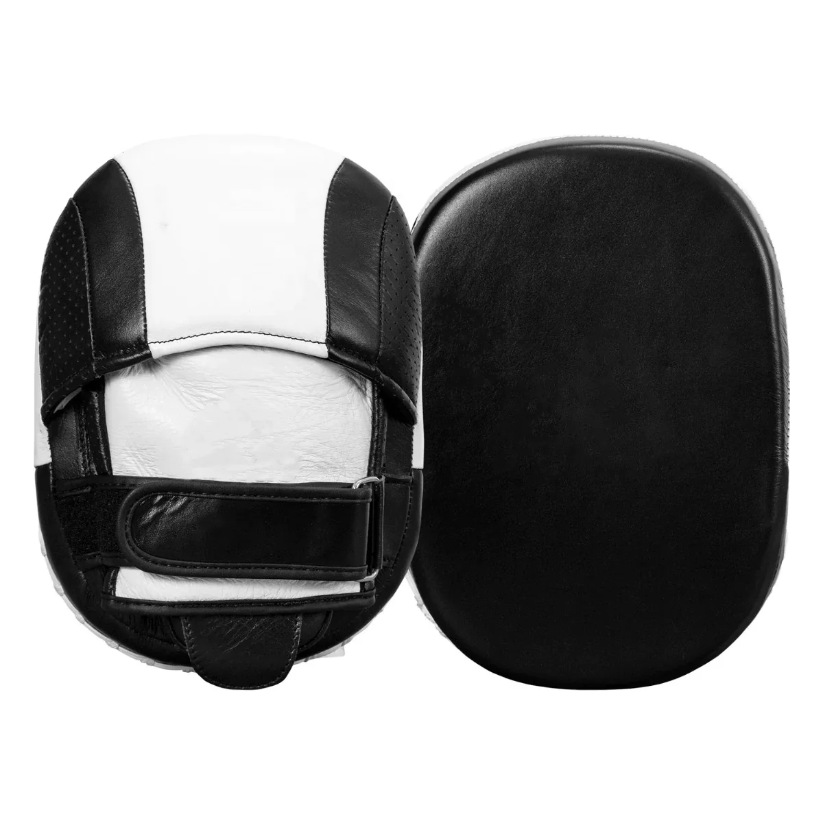 Wholesale Training Boxing Punching Pads Focus Portable Boxing Best MMA Punching Pad For Couch 2024