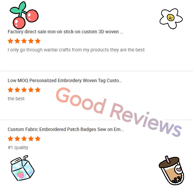 embroidery patches sweatpants Iron On Patches Hoodie Clothing Embroidered Large Custom design logo patch embroidery t shirts