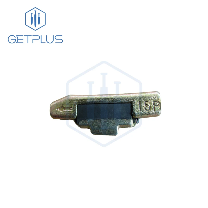 Excavator Spare Parts Bucket Adapter 14540724 for Volvo EC140