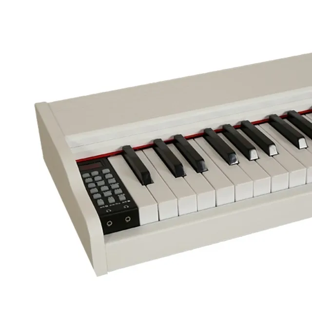 FREE SAMPLE Factory Outlet Hot Sale Slt Electric 88 Keys Of Dynamic Keyboard Digital Piano piano