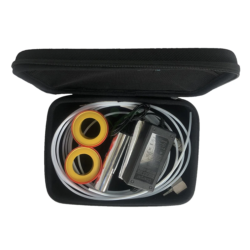 Dew Point Purity SO2 H2S CO Content Test SF6 Gas Analyzer dew point analyzer