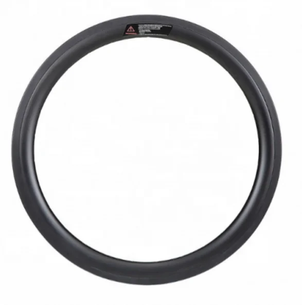 
Popular BMX Bicycle Parts 20 Inches 451 23mm Wide 38mm Deep Carbon Clincher BMX Rims 