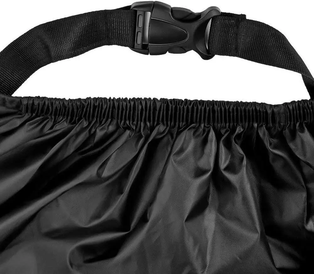 New Product 210d Oxford Pu Coating Waterproof Bicycle Cover Bicycle Accessories Bike Cover