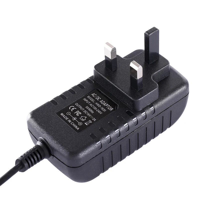 UK US EU AU Wall Plug DC 5V 6V 9V 12V 15V 16V 24V Switch DC Power adaptor 500mA 1A 1.5A 2A 2.5A 3A AC DC power Adapter