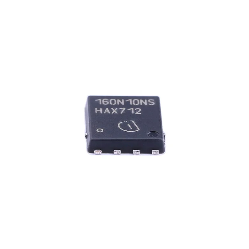 Brand New Original BSC160N10NS3G TDSON8 MOSFET 100V 8.8A IC Chip