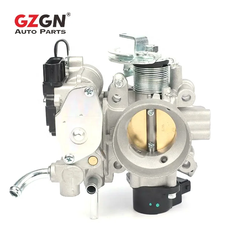 Авто части Электронный дроссельной заслонки для mitsubishi mirage 4G15 acelerador PW550483 ACN46-307 ACN46307