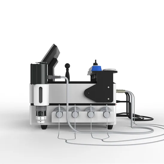 2022 new shock waves shockwave machine shockwave therapy ed