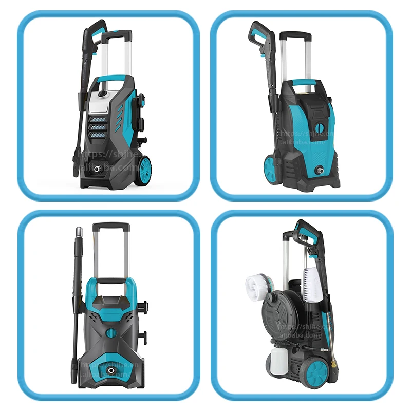 carwash pressure washer flat surface cleaner Pressure washer tip