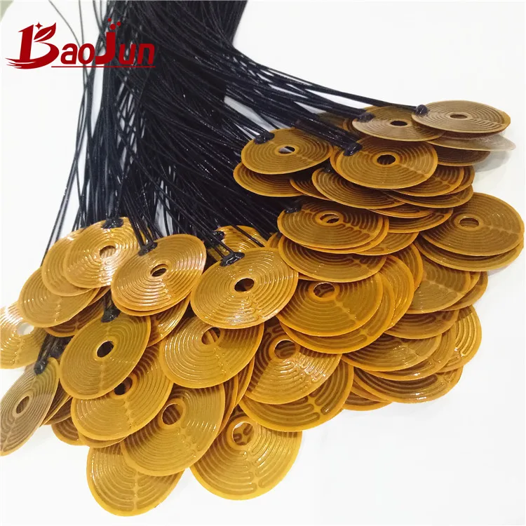 Customized thin flexible Kapton Polyimide heating film foil heater