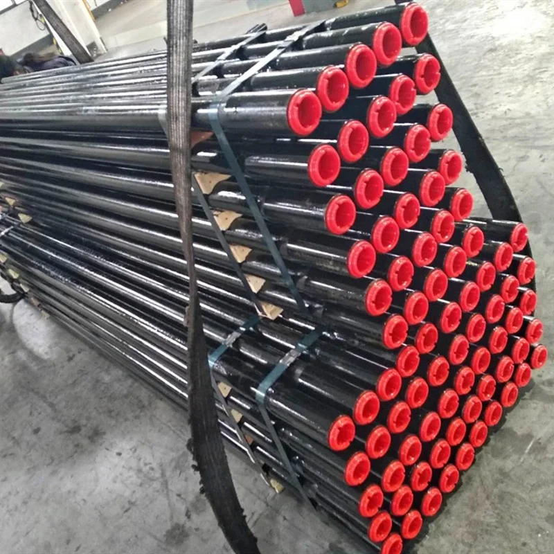 Gooderng Drillto Vermer Ditch Witch  JUlI HDD machine Drill Rod Drill pipe for sale with best price