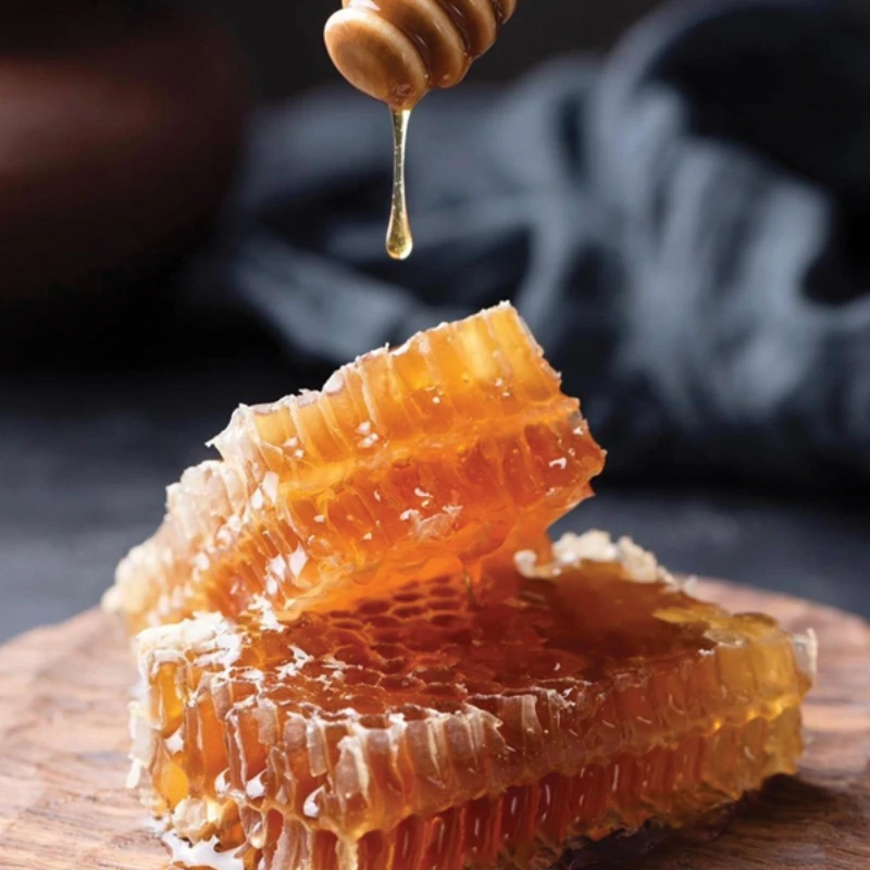 good quality chinese multiflora honey
