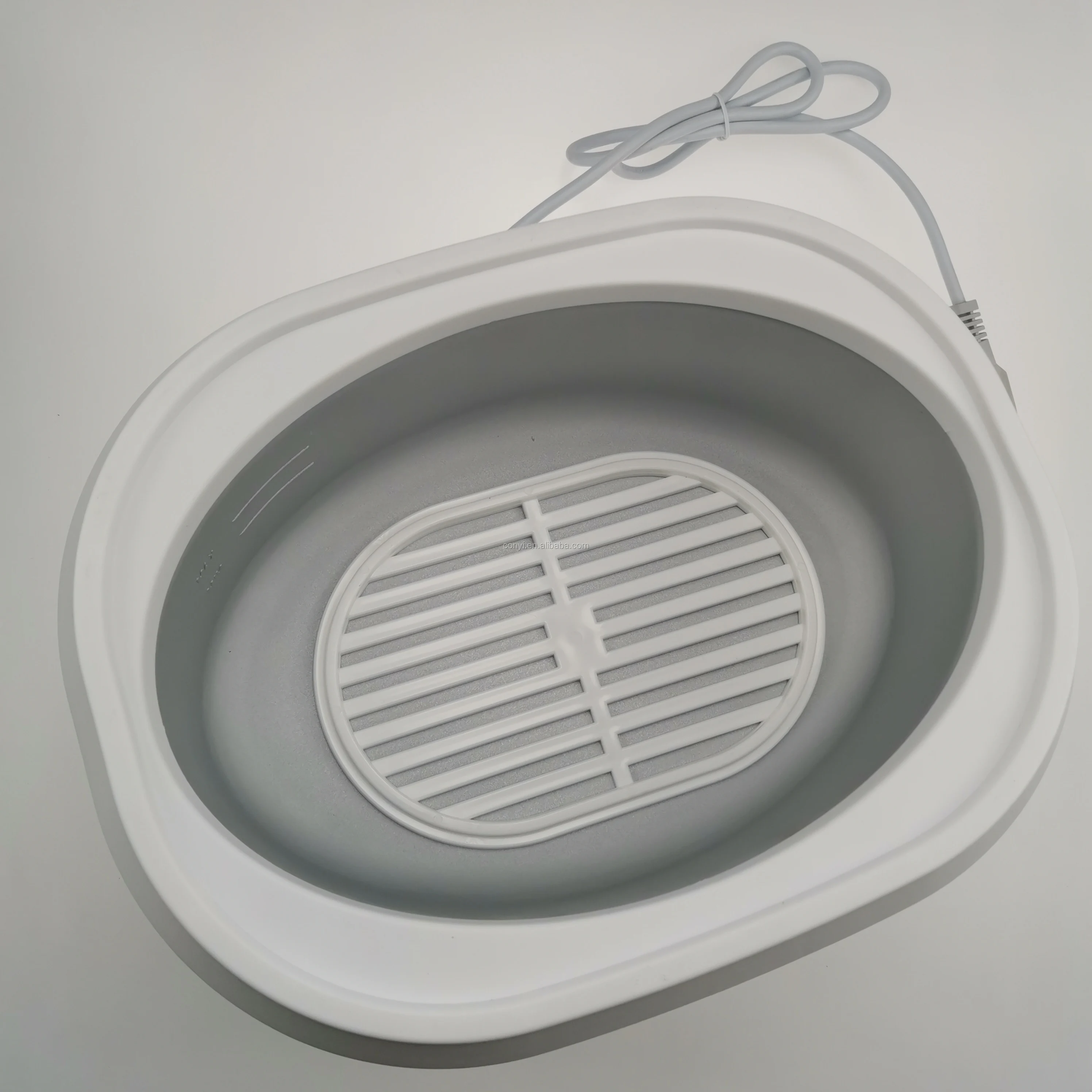 Paraffin Heater Electric Wax Heating Kit For Hand Foot Care Therapy Bath Wax Warmer Beauty Salon Body Spa Equipment