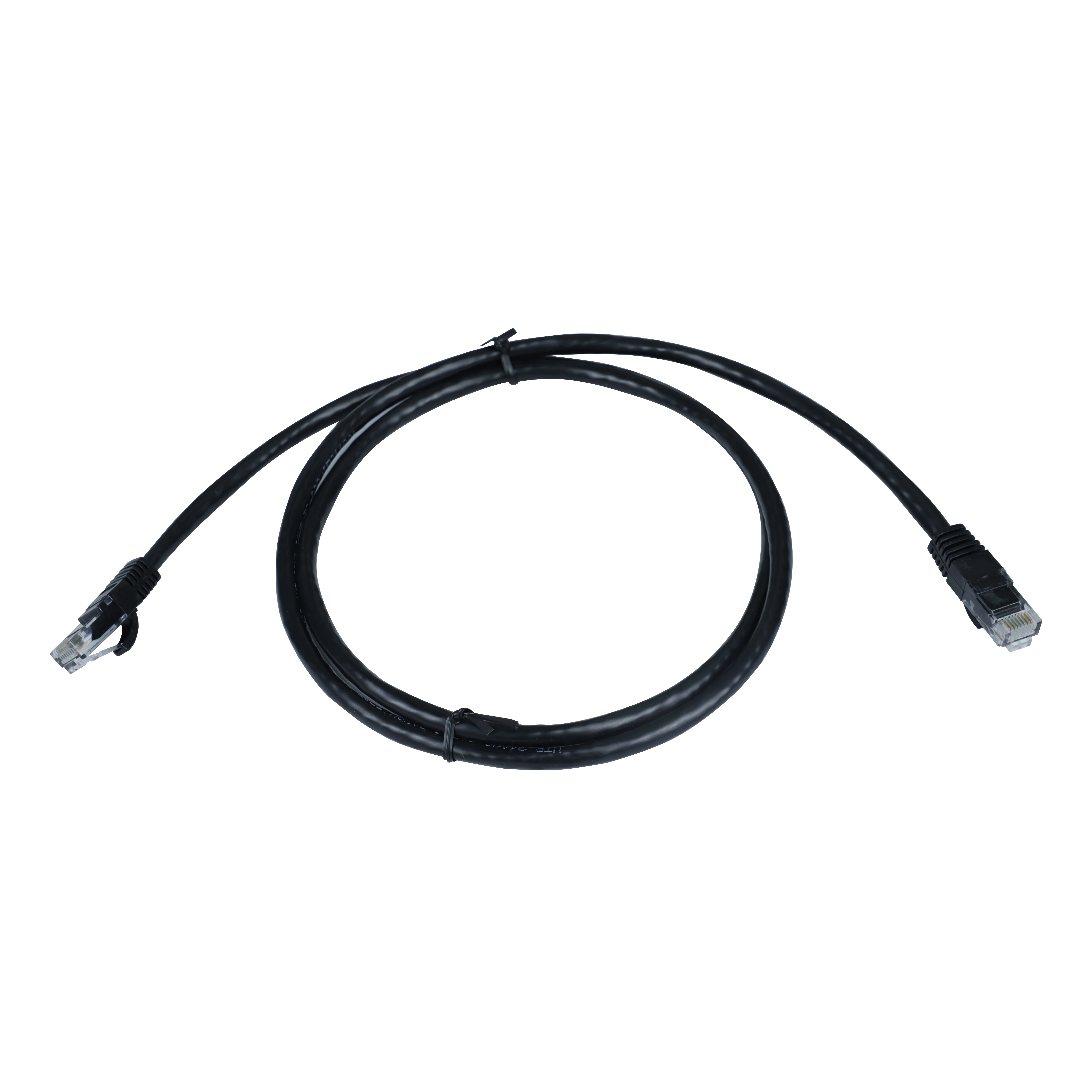 Телефонный провод lineRJ11 к RJ45 6P6C обратный стационарный телефонный для голосовой телефонной линии в