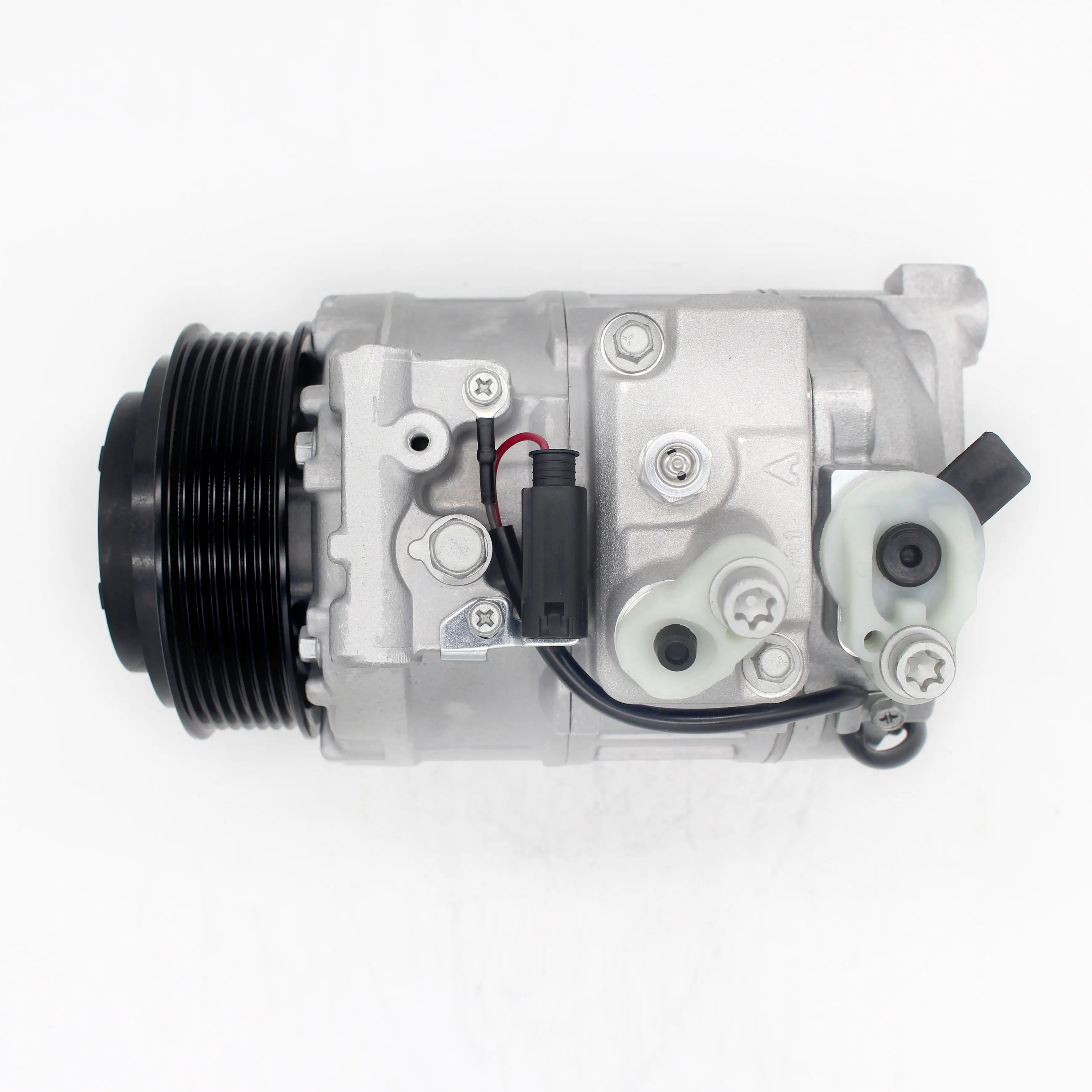 For Mercedes Benz C-Class, E-Class China Factory Price OEM 0012300111 Car AC Compressor^