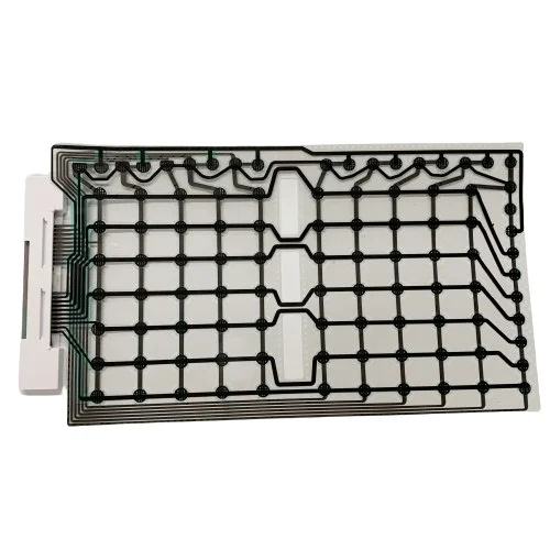 Factory Customized Multikey Talking PCBA Storybook Design Board Sound Module PET Films Components For Audio Books With Buttons