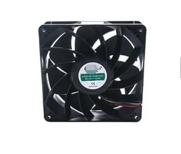 14038 вентилятор охлаждения для Avalon 921 Whatsminer M20S M21S DC 12 В бесщеточный 140x140x38