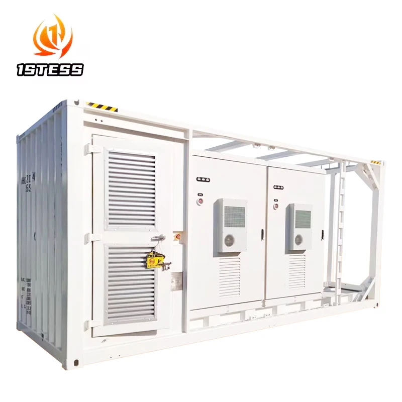 Все в одном 3MWh 5MWh 1MWh 10MWh контейнер для хранения энергии 10/20/40 футов