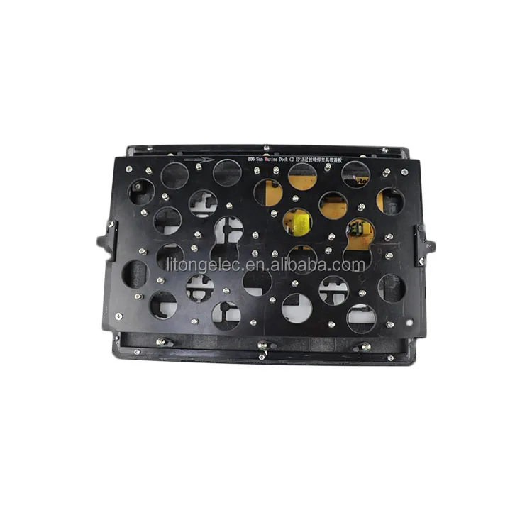 
Wave soldering fixture PCB test jig manual welding fixture 