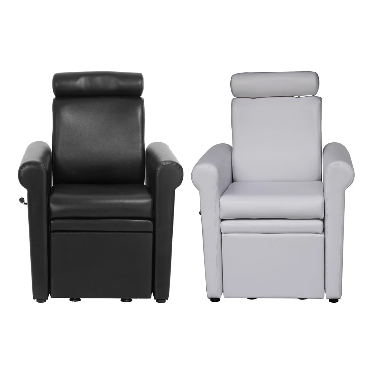 Профессиональный роскошный стул для маникюра педикюра салона красоты спа-салона ног маникюрный