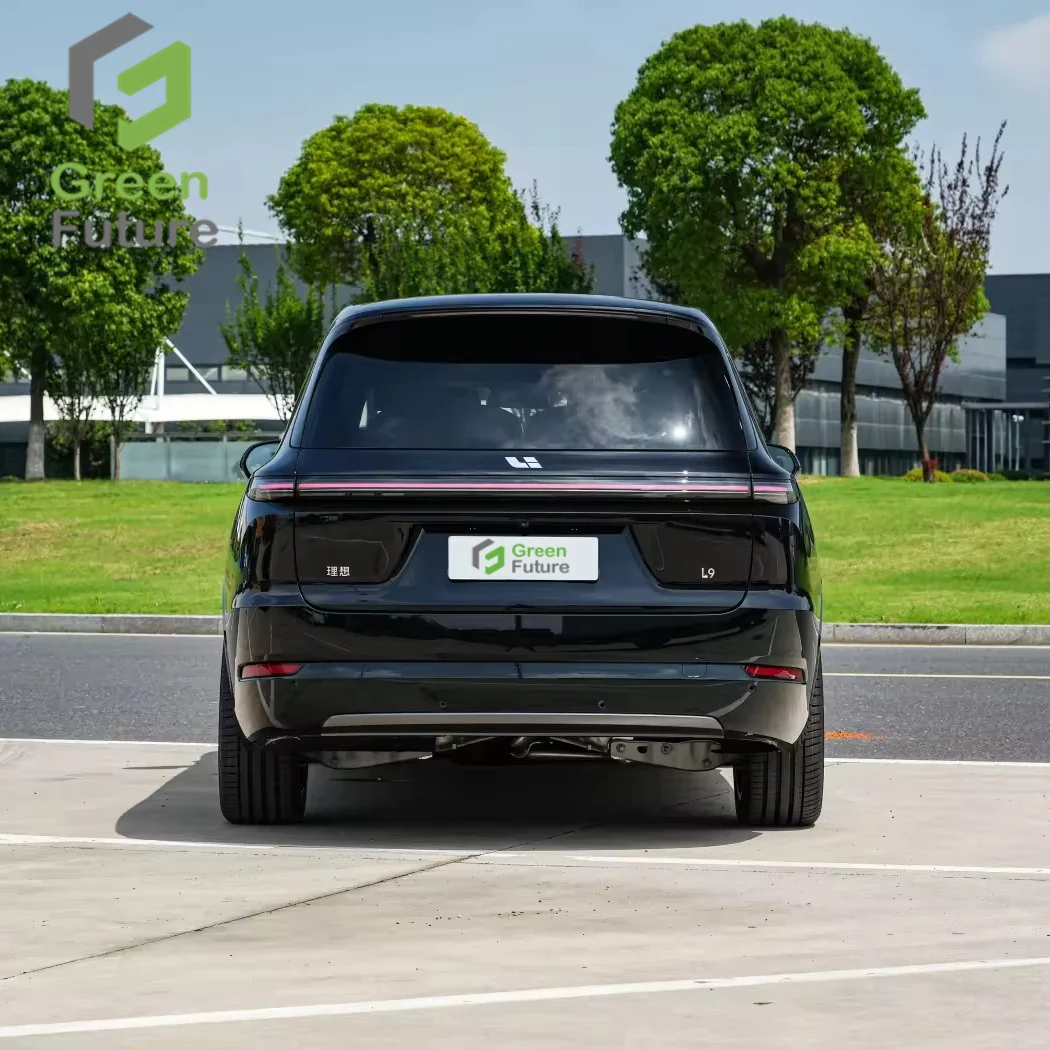 Гибридные автомобили Li L9 Ultra Lixiang Auto L6 Pro xiang 4-колесные Роскошные электромобили новый автомобиль для продажи