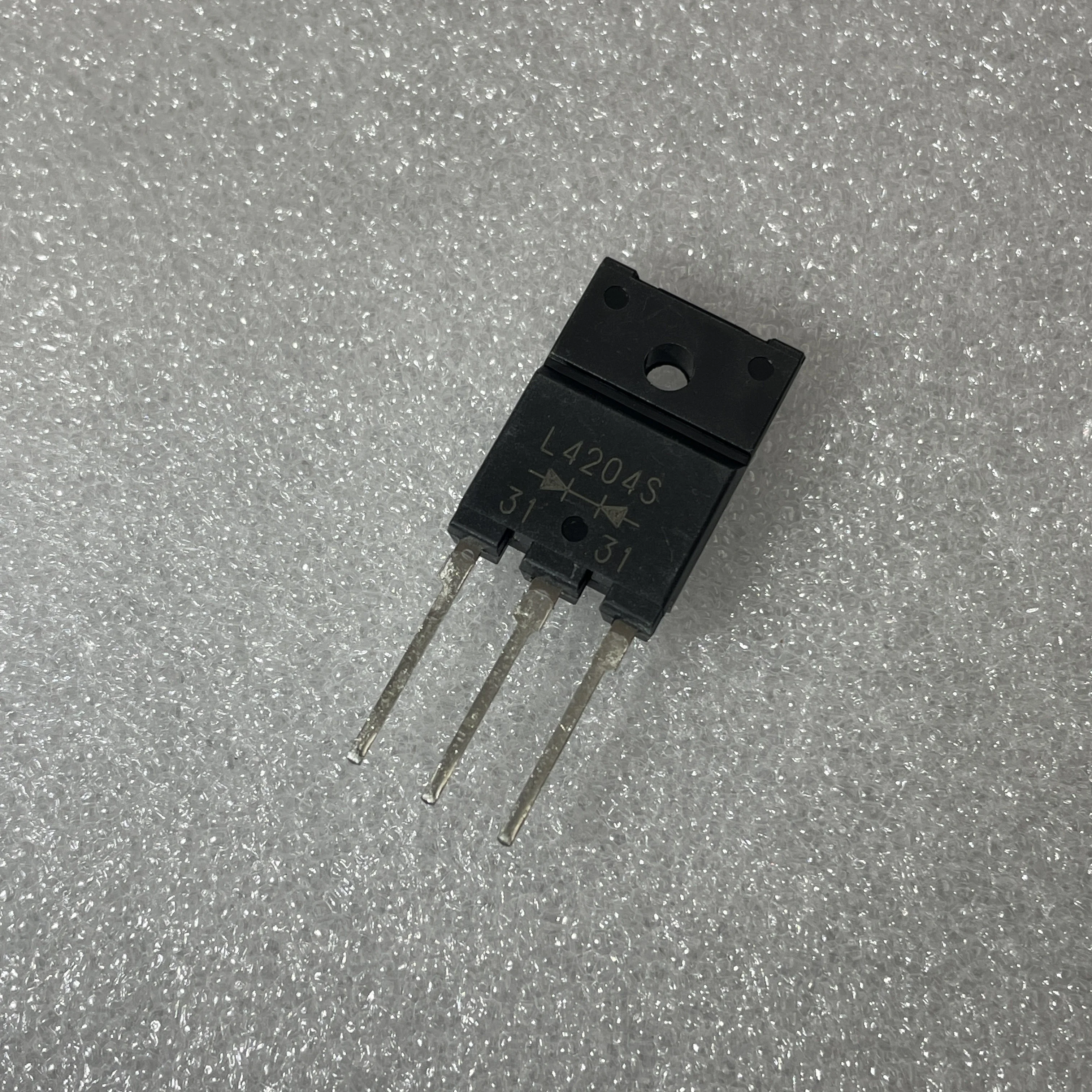 L4204S  Fast Recovery Rectifier