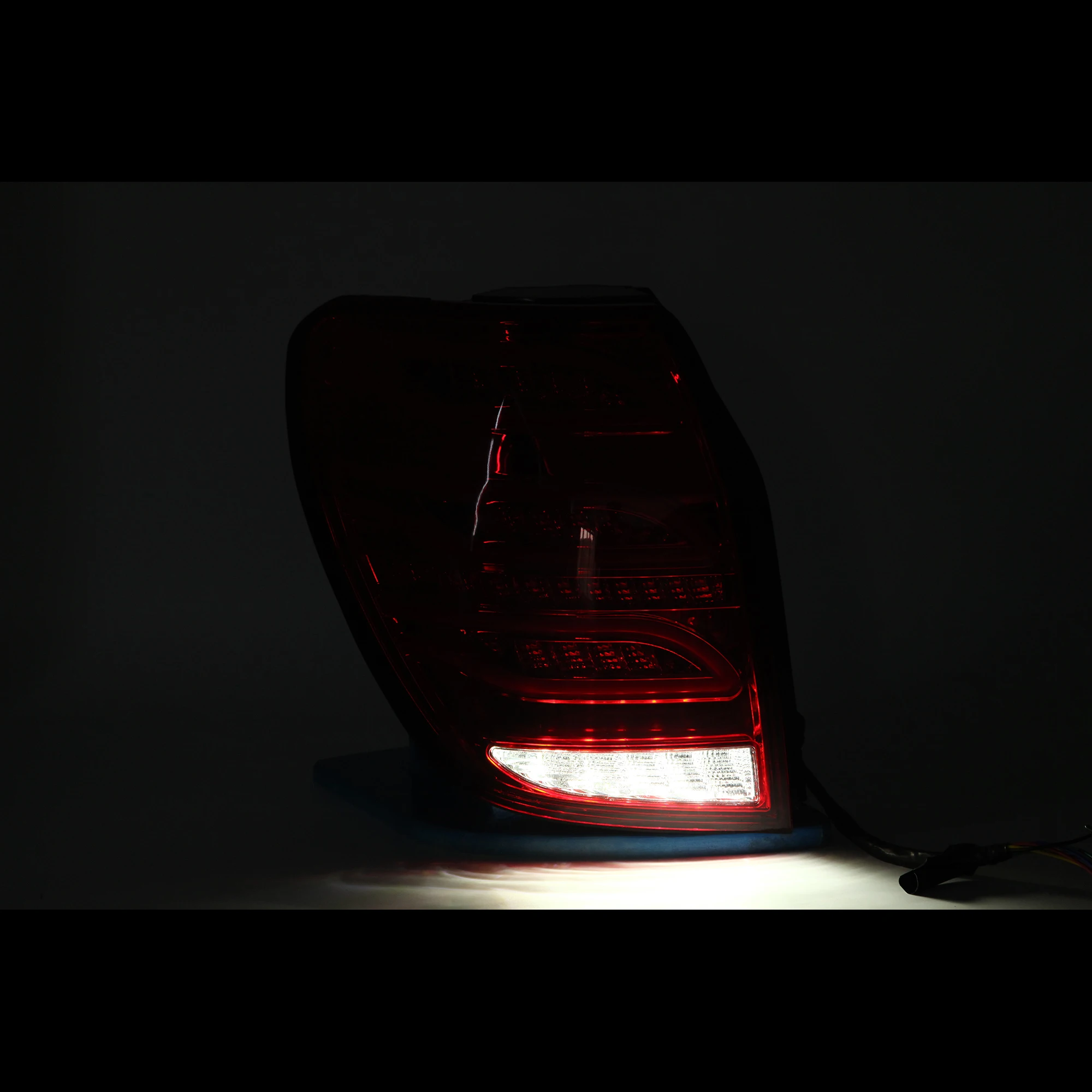 Светодиодный задний фонарь высокого качества для Chevrolet Captiva